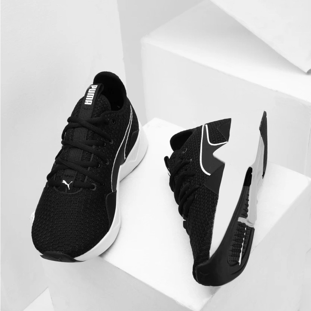 PUMA Incite Training & Gym Sneaker, Women 7.5